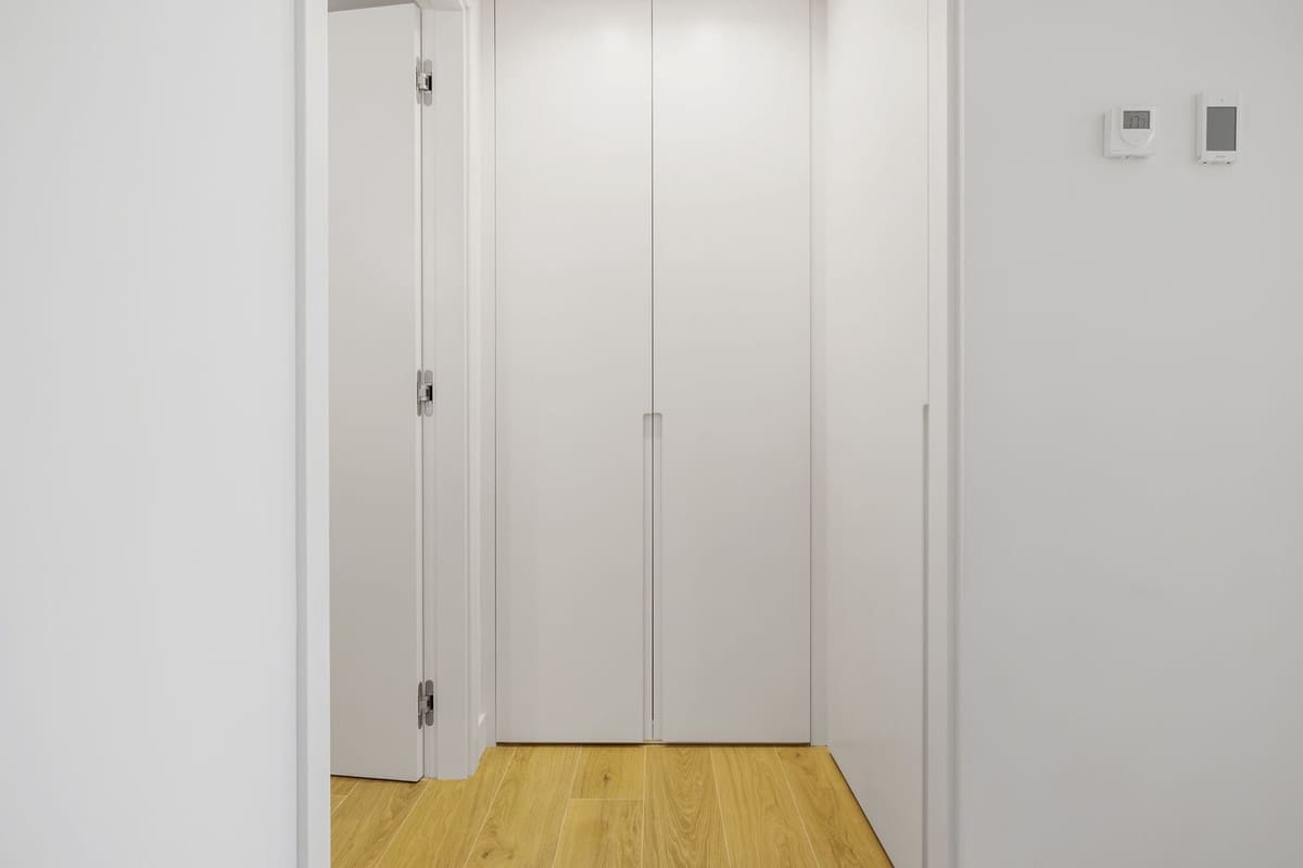 2 slaapkamer Flat te koop in Fuengirola met zwembad garage - € 599.000 (Ref: 9502180)