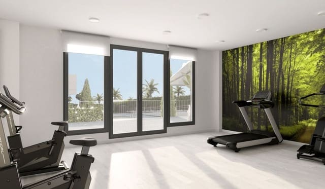 2 bedroom Apartment for sale in Vélez-Málaga with pool garage - € 271,200 (Ref: 9502599)