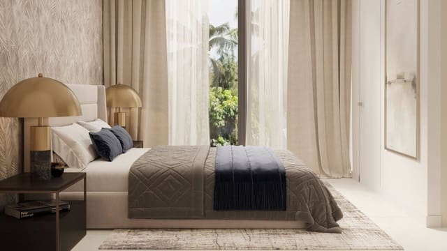 4 slaapkamer Villa te koop in Costabella, Marbella met zwembad garage - € 3.300.000 (Ref: 9502607)