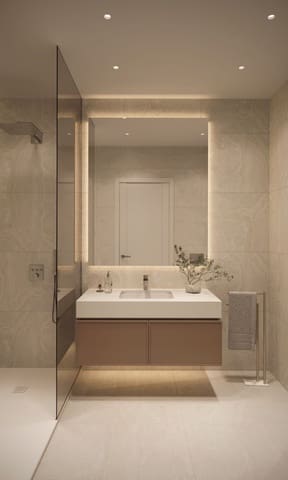 3 bedroom Flat for sale in Resinera-Voladilla, Estepona - € 799,000 (Ref: 9504181)