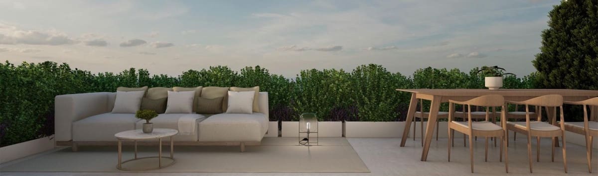 2 bedroom Flat for sale in Nueva Andalucia with pool garage - € 333,480 (Ref: 9504188)