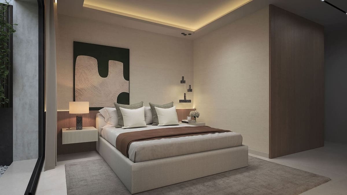 4 slaapkamer Villa te koop in Bel-Air met zwembad garage - € 2.195.000 (Ref: 9504194)