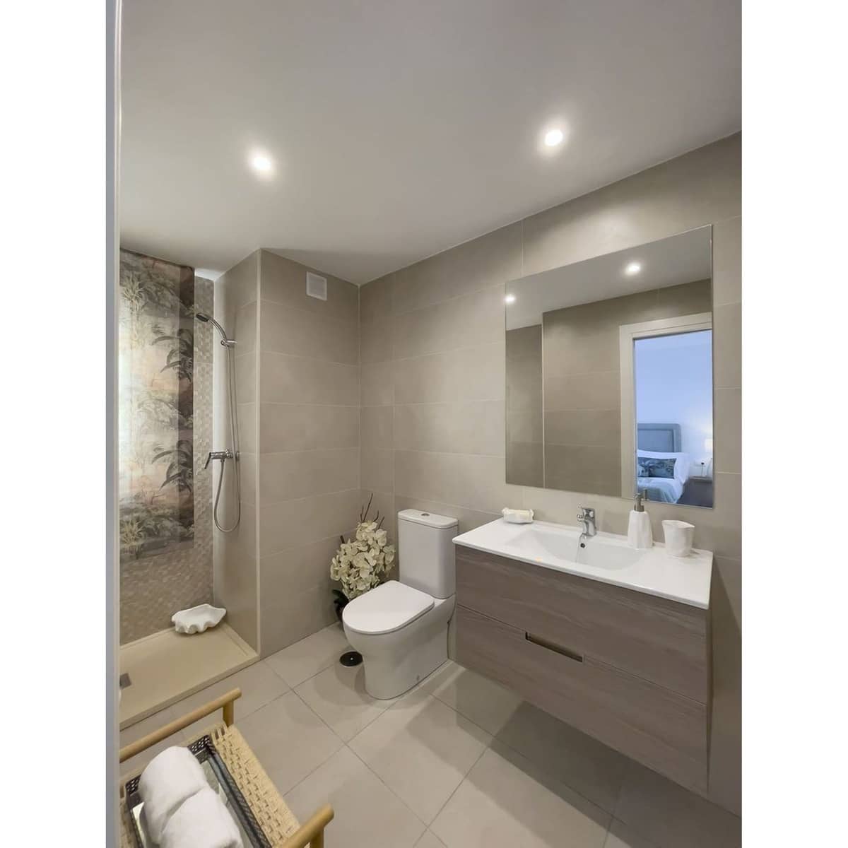 2 slaapkamer Flat te koop in Marbella met zwembad garage - € 461.000 (Ref: 9513381)