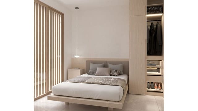 3 slaapkamer Appartement te koop in Alcorrín, Manilva met zwembad garage - € 545.000 (Ref: 9513586)