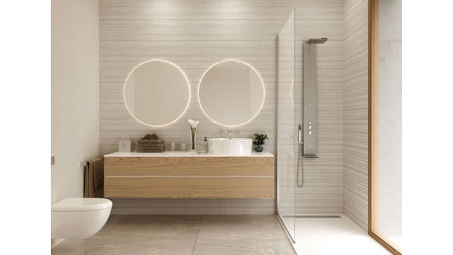 3 slaapkamer Appartement te koop in Alcorrín, Manilva met zwembad garage - € 545.000 (Ref: 9513586)