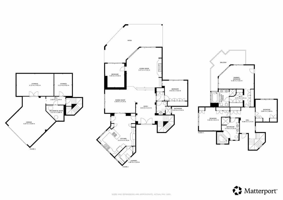 Chalet de 5 habitaciones en Marbella en venta con piscina garaje - 1.995.000 € (Ref: 9513589)