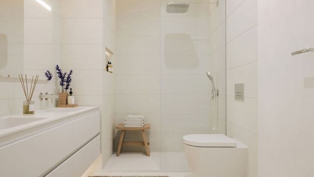 3 soveværelse Villa til salg i Cancelada, Estepona med swimmingpool garage - € 1.015.000 (Ref: 9513591)