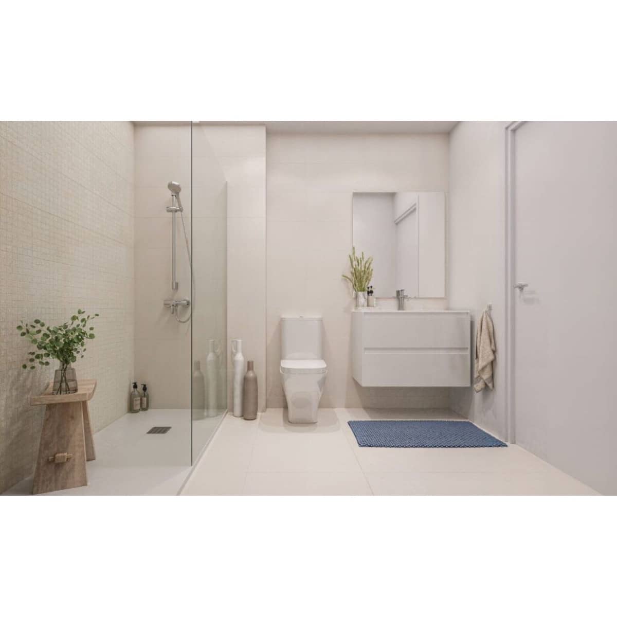 1 soverom Leilighet til salgs i Estepona med svømmebasseng garasje - € 215 000 (Ref: 9516615)