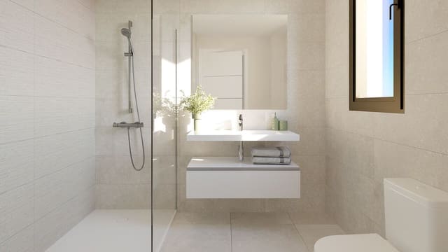 3 slaapkamer Flat te koop in Bahía Dorada, Estepona met zwembad garage - € 564.000 (Ref: 9516619)