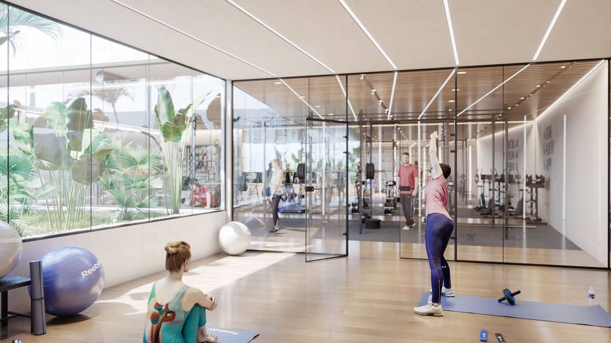 2 slaapkamer Flat te koop in Fuengirola met zwembad garage - € 659.500 (Ref: 9516628)