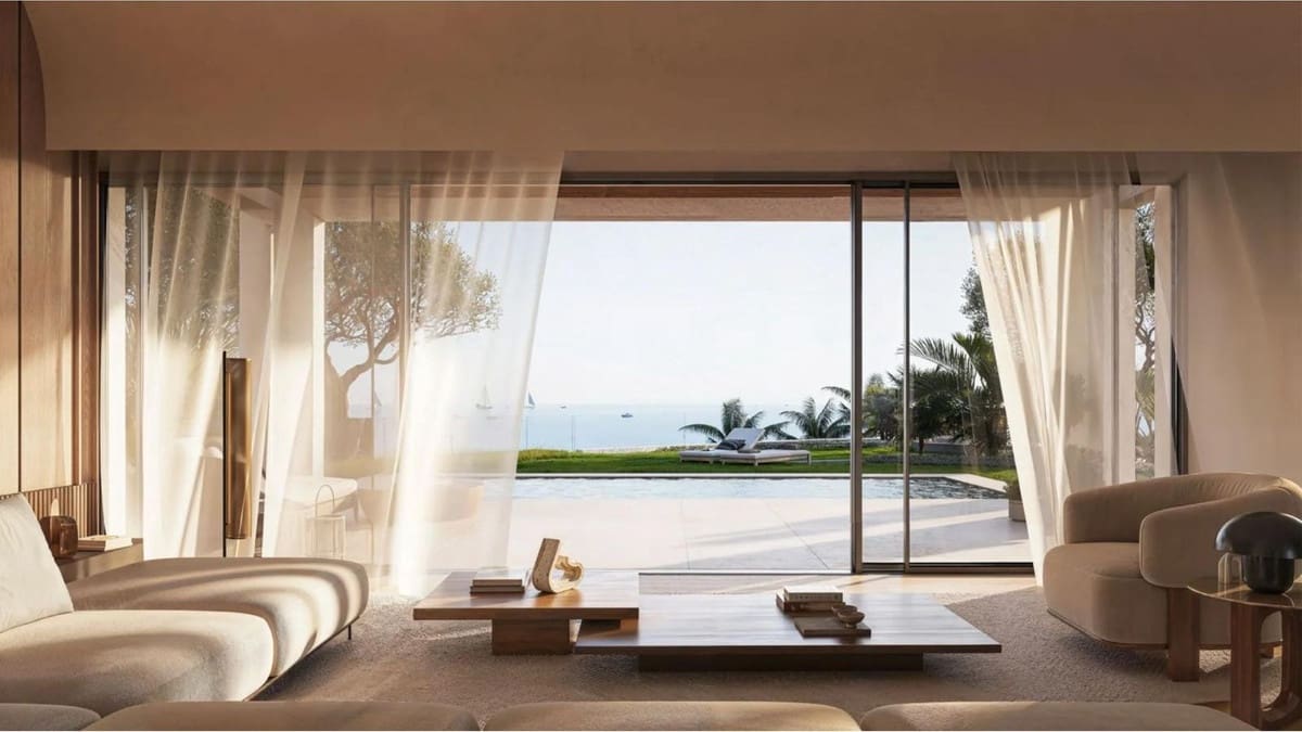 5 bedroom Villa for sale in Mijas with pool garage - € 1,700,000 (Ref: 9516632)