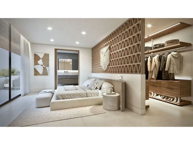 5 slaapkamer Villa te koop in Cabopino - Artola, Marbella met zwembad garage - € 4.150.000 (Ref: 9516638)