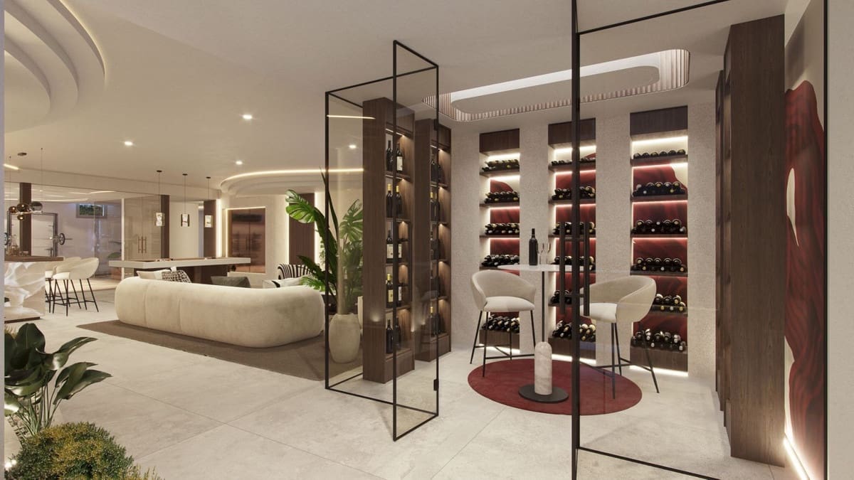 5 slaapkamer Villa te koop in Marbella met zwembad garage - € 9.750.000 (Ref: 9519358)