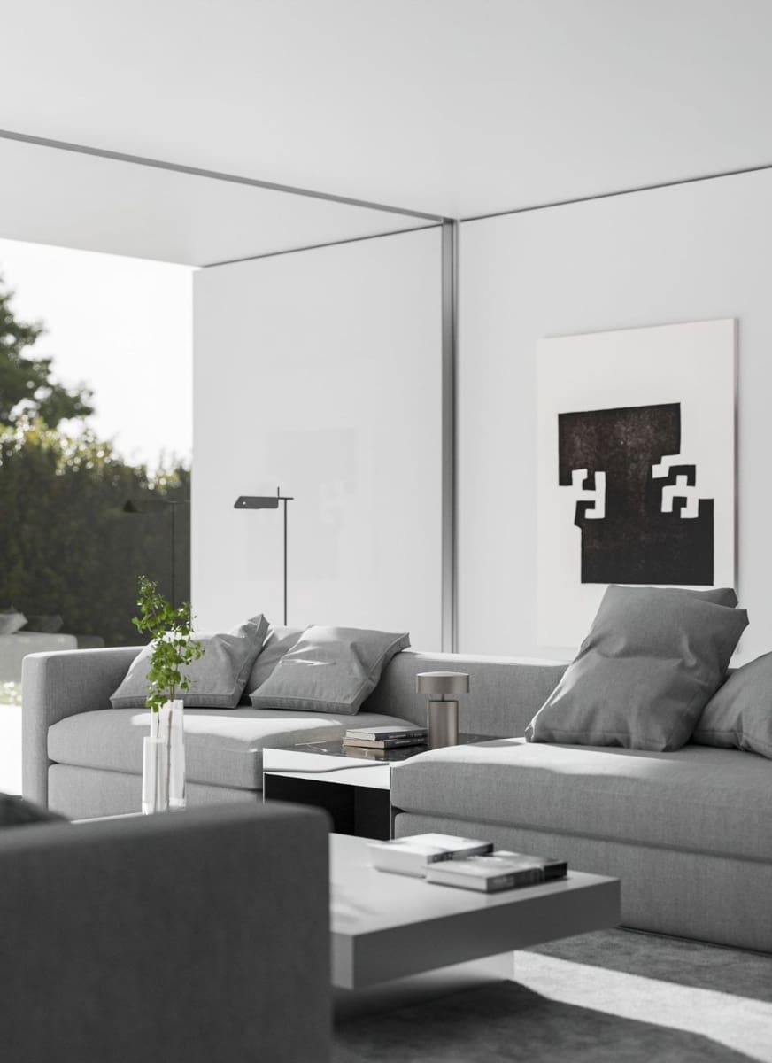 3 slaapkamer Villa te koop in Estepona met zwembad garage - € 1.400.000 (Ref: 9519362)