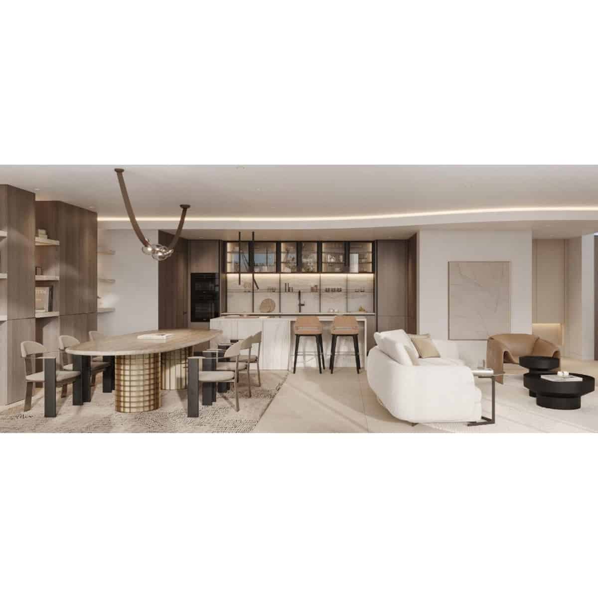 5 slaapkamer Villa te koop in Golden Mile met zwembad garage - € 6.690.000 (Ref: 9519364)