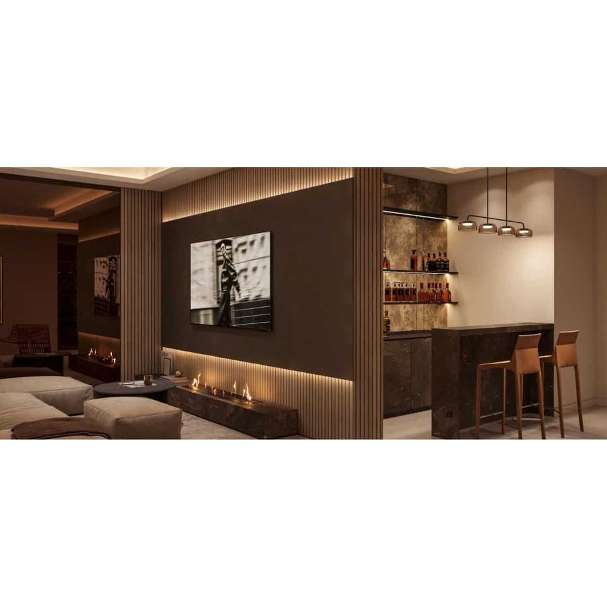 5 slaapkamer Villa te koop in Golden Mile met zwembad garage - € 6.690.000 (Ref: 9519364)