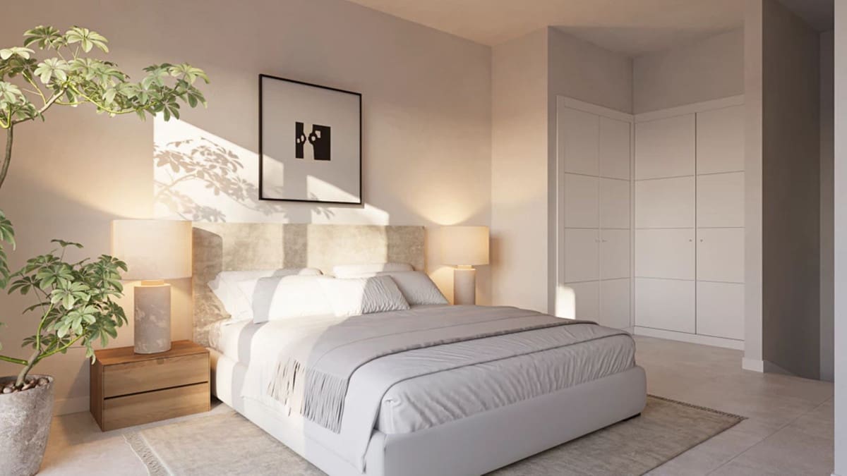 3 camera da letto Appartamento in vendita in Casares con piscina - 467.000 € (Rif: 9520789)