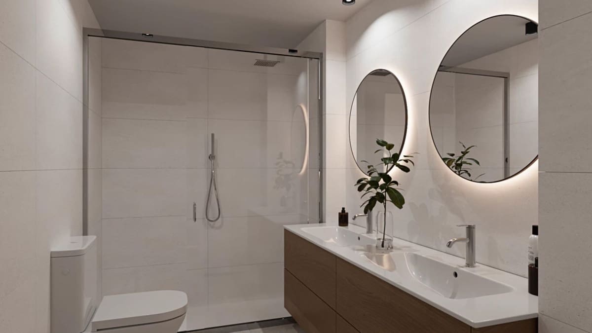 3 camera da letto Appartamento in vendita in Casares con piscina - 467.000 € (Rif: 9520789)