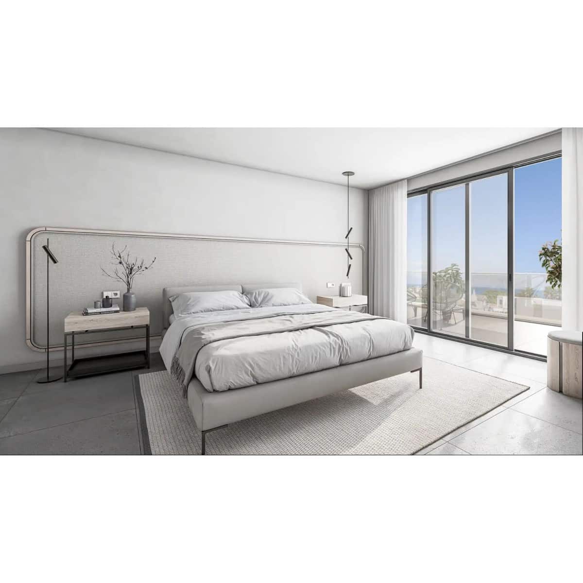 2 camera da letto Appartamento in vendita in Manilva con piscina garage - 381.800 € (Rif: 9520792)