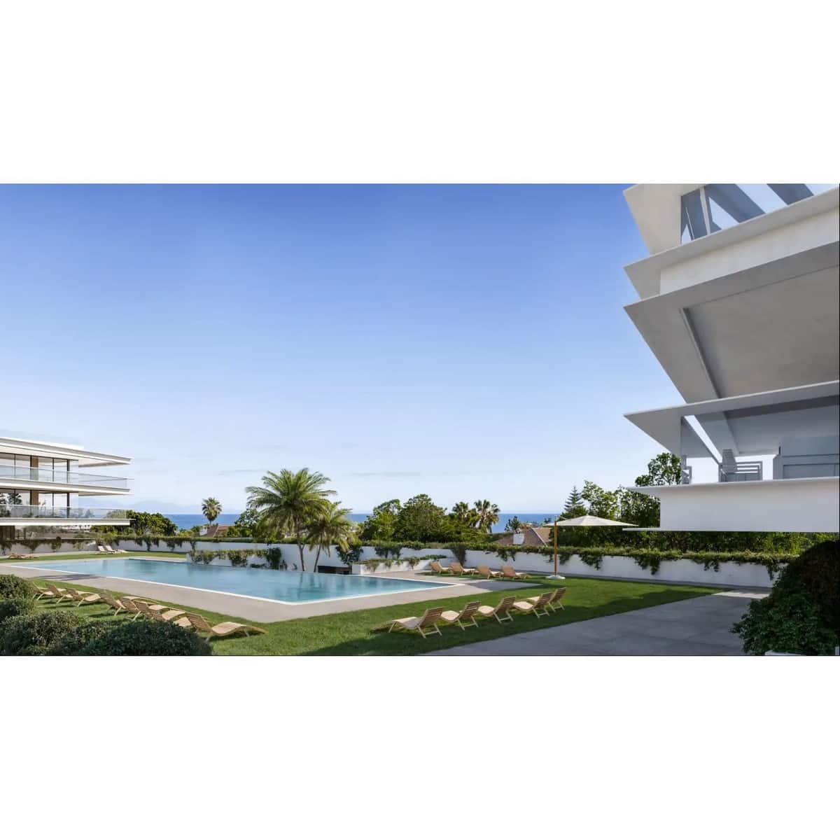 2 camera da letto Appartamento in vendita in Manilva con piscina garage - 381.800 € (Rif: 9520792)