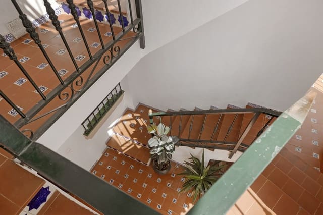 2 slaapkamer Flat te koop in Riviera del Sol, Mijas met zwembad - € 325.000 (Ref: 9520797)