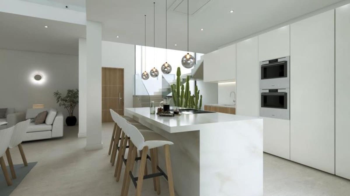 4 slaapkamer Villa te koop in Manilva met zwembad garage - € 960.000 (Ref: 9520869)