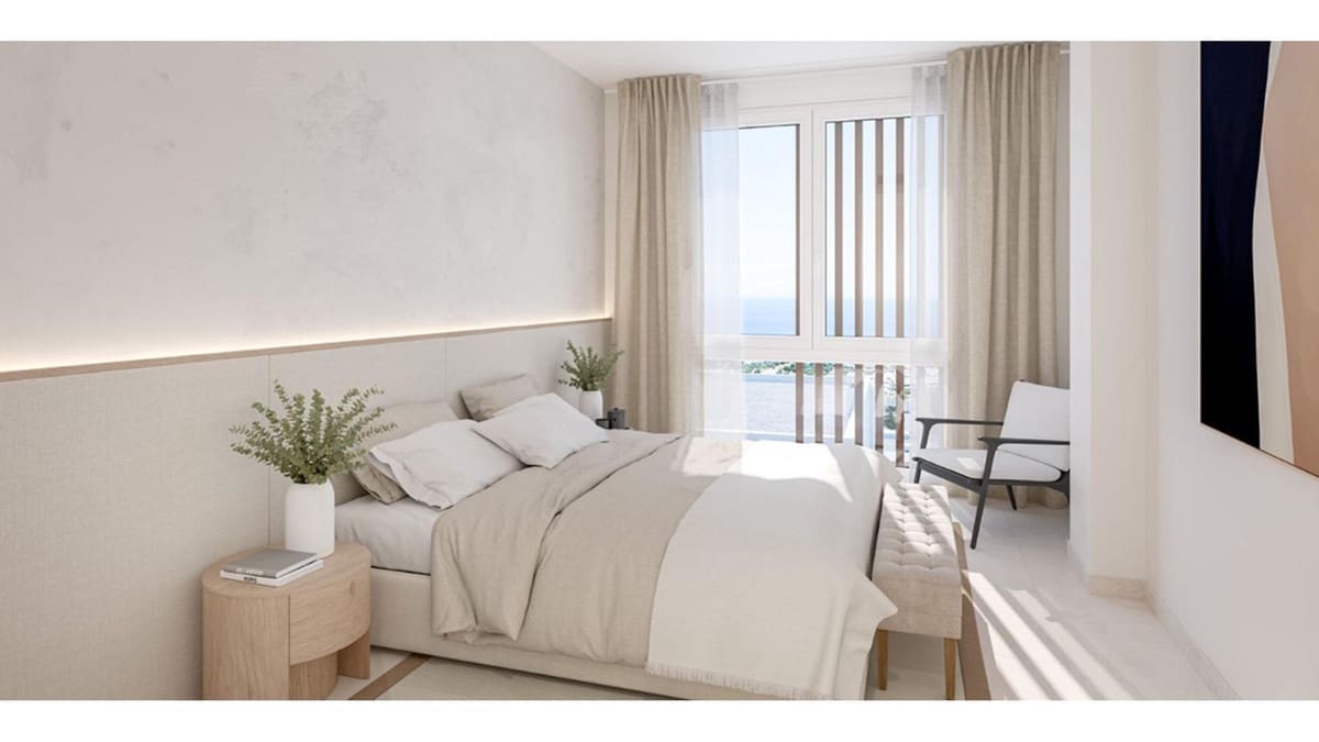 3 slaapkamer Huis te koop in Mijas met zwembad garage - € 675.000 (Ref: 9520877)