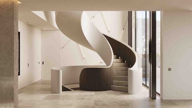 7 slaapkamer Villa te koop in Sierra Blanca, Marbella met zwembad garage - € 3.500.000 (Ref: 9520881)