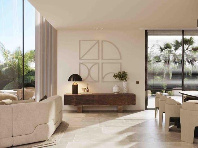 7 slaapkamer Villa te koop in Sierra Blanca, Marbella met zwembad garage - € 3.500.000 (Ref: 9520881)