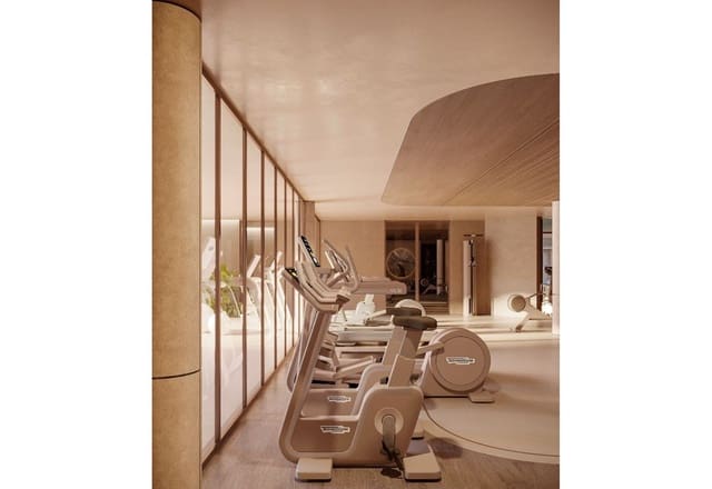 4 slaapkamer Villa te koop in Zona de Punta Plata, Estepona met zwembad garage - € 5.500.000 (Ref: 9520882)