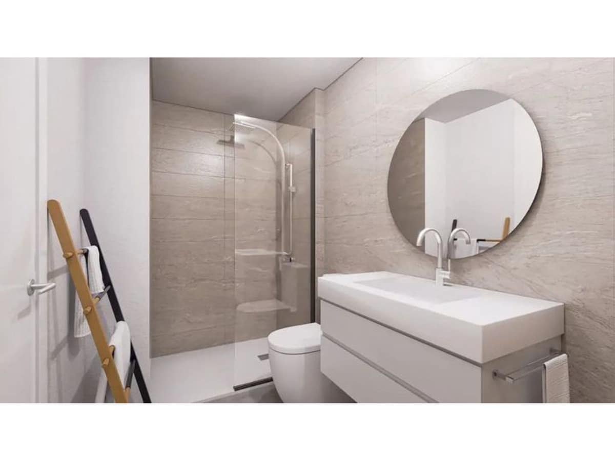 3 quarto Apartamento para venda em Las Lagunas de Mijas com piscina garagem - 338 000 € (Ref: 9521320)