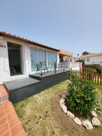 Casa de 3 habitaciones en El Faro, Mijas en venta - 369.000 € (Ref: 9521385)