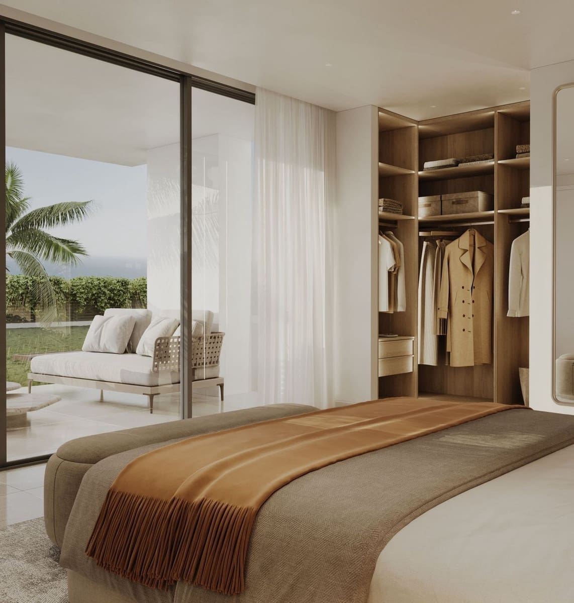 4 slaapkamer Villa te koop in Mijas met zwembad garage - € 1.975.000 (Ref: 9521390)