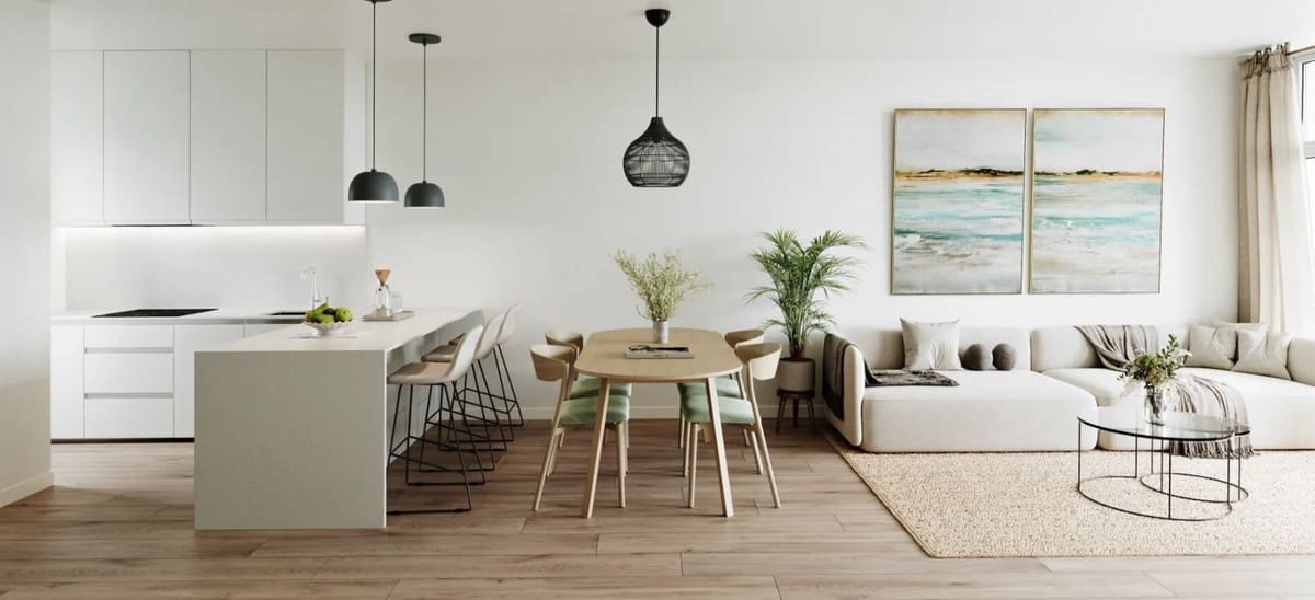 2 slaapkamer Flat te koop in Torrox met zwembad - € 240.000 (Ref: 9524198)