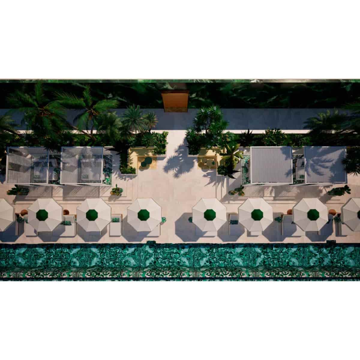 3 soverom Leilighet til salgs i Marbella med svømmebasseng garasje - € 5 250 000 (Ref: 9524204)