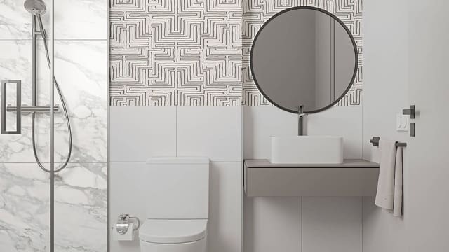 2 Zimmer Wohnung zu verkaufen in Alto de los Monteros, Marbella mit Pool Garage - 645.000 € (Ref: 9524210)