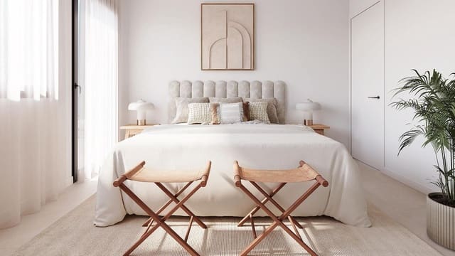 3 slaapkamer Huis te koop in La Cala Golf - Lagar Martell, Mijas met zwembad garage - € 565.000 (Ref: 9524220)