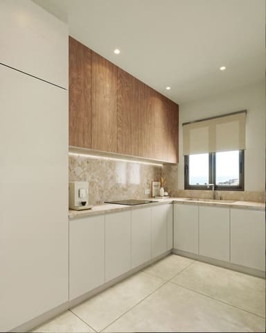 2 quarto Apartamento para venda em El Peñoncillo, Torrox com piscina garagem - 291 500 € (Ref: 9529326)