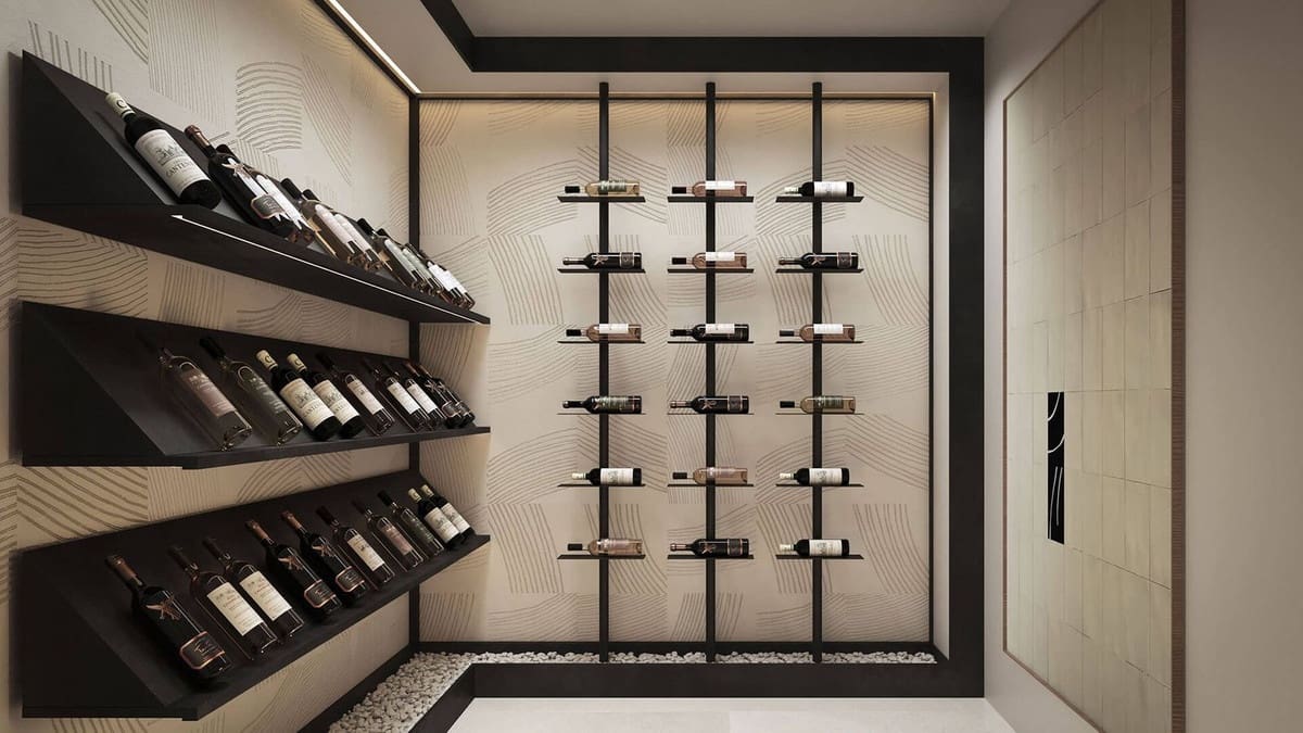 4 slaapkamer Villa te koop in Bel-Air met zwembad garage - € 2.195.000 (Ref: 9529333)