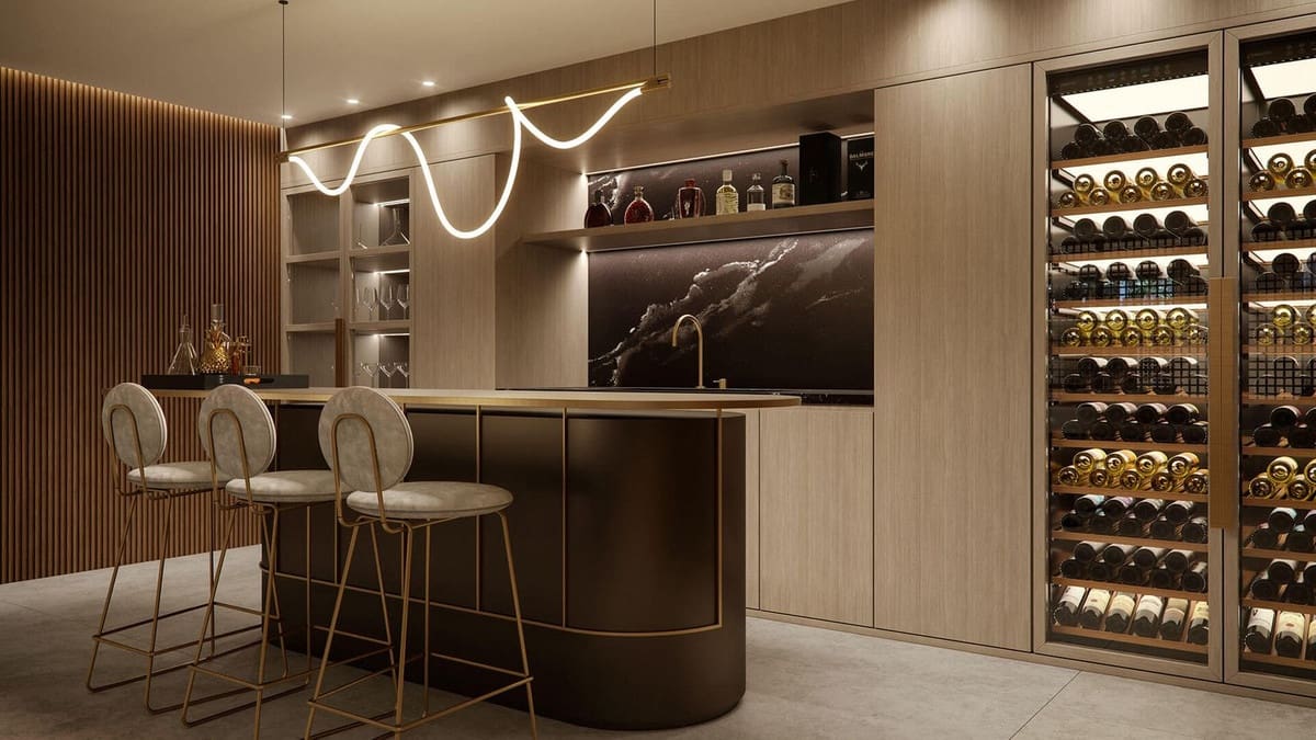 5 quarto Moradia para venda em Marbella com piscina garagem - 5 550 000 € (Ref: 9529340)