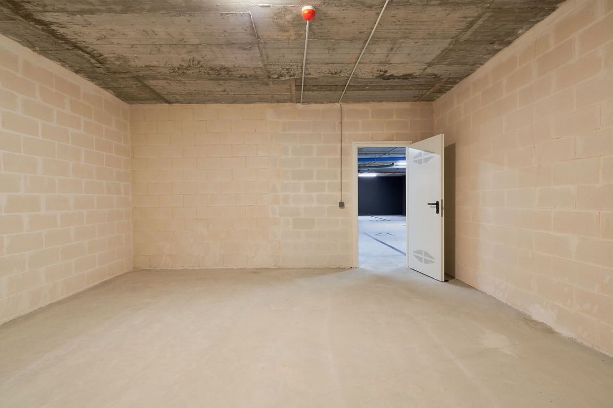 2 quarto Apartamento para venda em Fuengirola com piscina garagem - 1 100 000 € (Ref: 9533914)