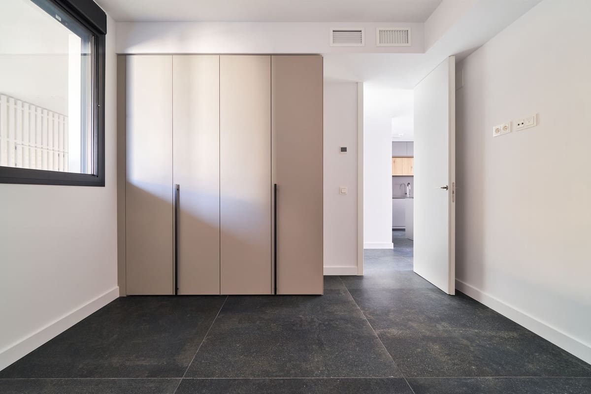 2 quarto Apartamento para venda em Fuengirola com piscina garagem - 1 100 000 € (Ref: 9533914)