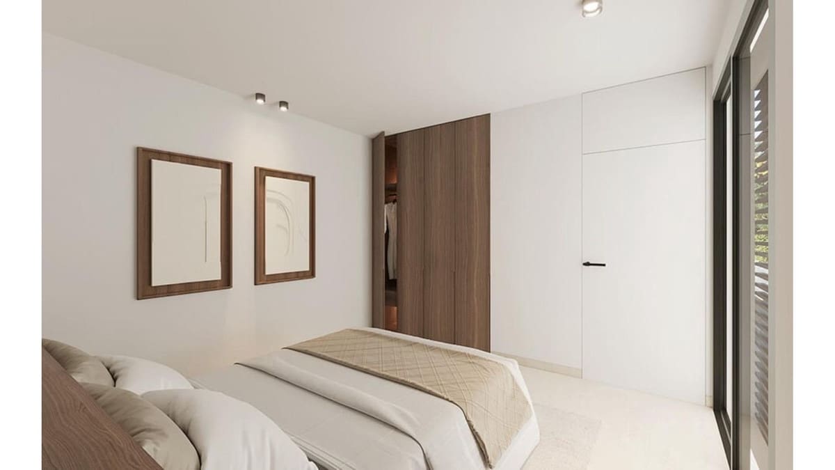 2 quarto Apartamento para venda em Estepona com piscina garagem - 499 000 € (Ref: 9533922)