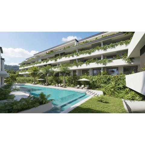 2 soveværelse Lejlighed til salg i Riviera del Sol, Mijas med swimmingpool garage - € 499.000 (Ref: 9533931)