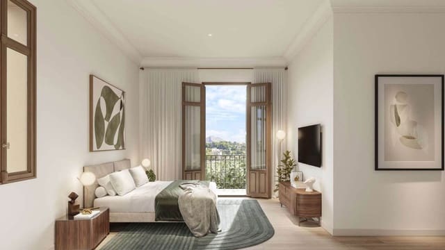 2 camera da letto Appartamento in vendita in El Limonar, Malaga città con piscina - 895.000 € (Rif: 9533938)