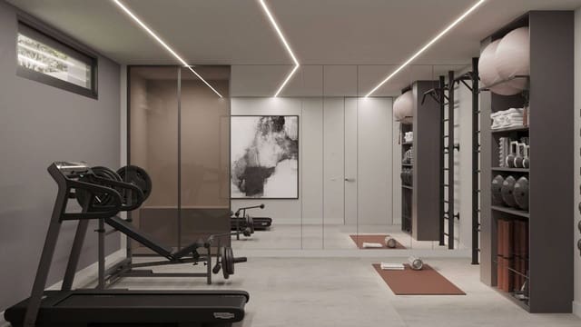 4 slaapkamer Villa te koop in Costabella, Marbella met zwembad garage - € 3.400.000 (Ref: 9533944)