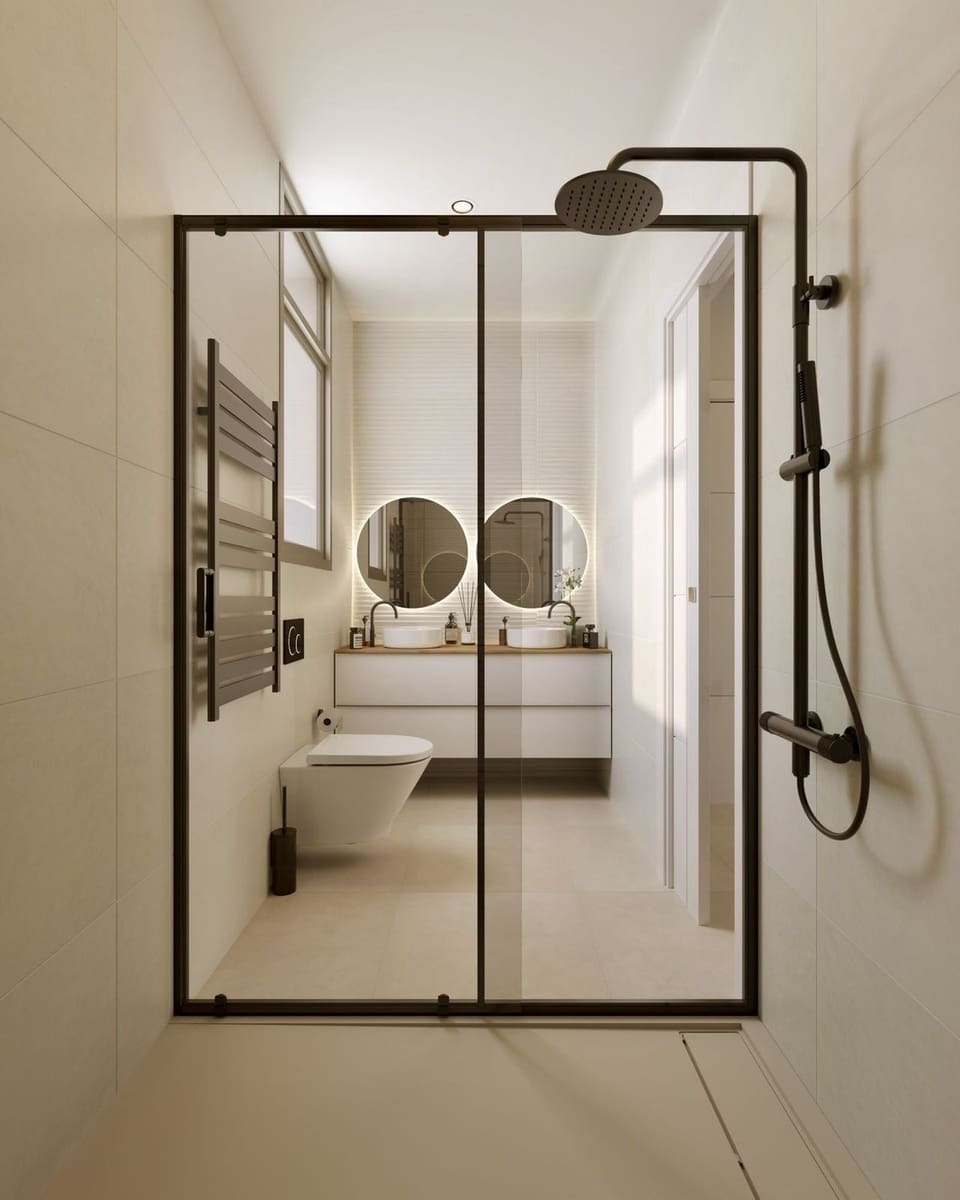 2 quarto Apartamento para venda em Estepona com piscina garagem - 470 000 € (Ref: 9535797)