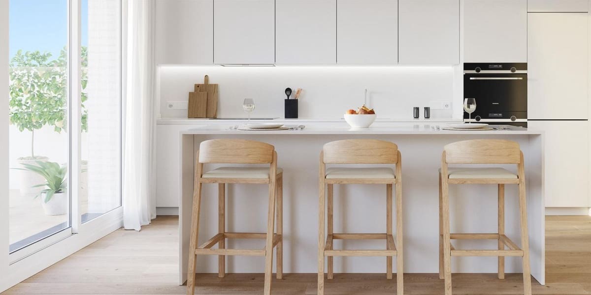 2 soverom Leilighet til salgs i Marbella med svømmebasseng garasje - € 333 480 (Ref: 9535814)