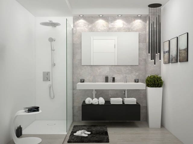 1 sypialnia Mieszkanie na sprzedaż w La Cala de Mijas, Mijas z basenem garażem - 680 000 € (Ref: 9535821)