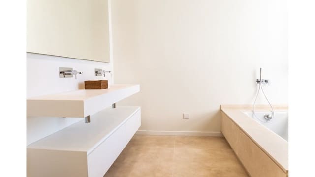 2 slaapkamer Flat te koop in Montemayor - Marbella Club, Benahavís met zwembad garage - € 830.000 (Ref: 9535823)